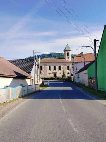 Obec - Oficiální stránky obce Želenice