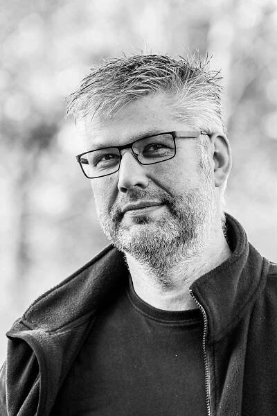 Stefan Schwarz