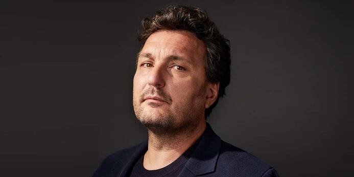 Ludovic Tézier