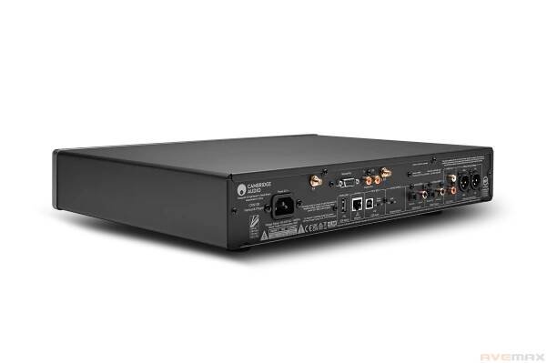 Cambridge Audio CXN100