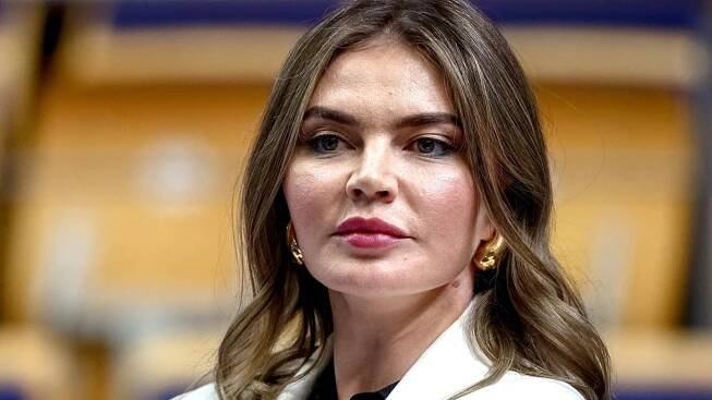Diktátor Vladimir Putin a jeho ženy. ODHALENÁ TAJEMSTVÍ!