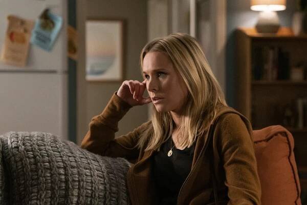Veronica Mars - Losing Streak - Z filmu - Kristen Bell