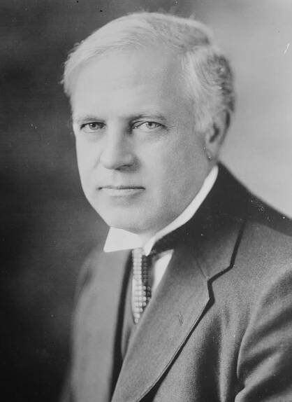 Paul Martin Pearson
