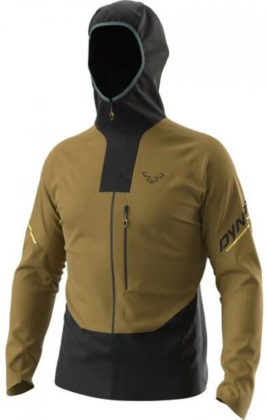 Bunda DYNAFIT TRAVERSE DST M JKT Man