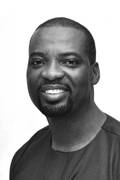 Dr Ola Bello | Good Governance Africa