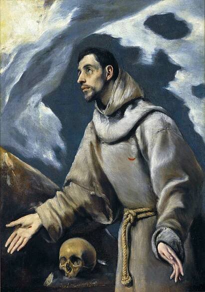 Franciszek z Asyżu
