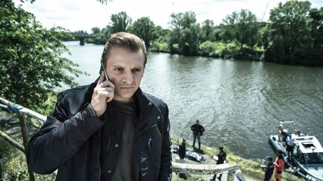 Učitel - Epizoda 6 - Z filmu - Szymon Piotr Warszawski