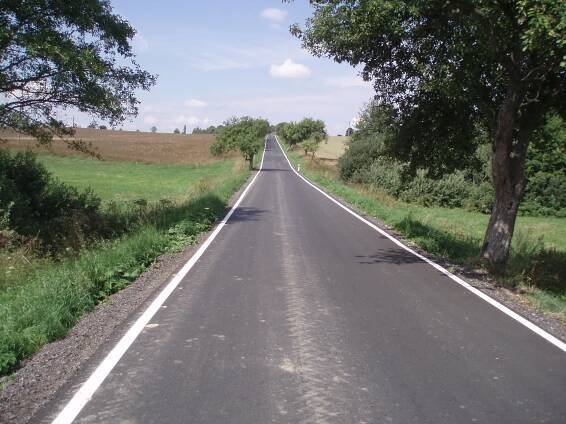 Ve Žďáru nad Sázavou začala stavba přeložky silnice I/37 za téměř 113 milionů Kč