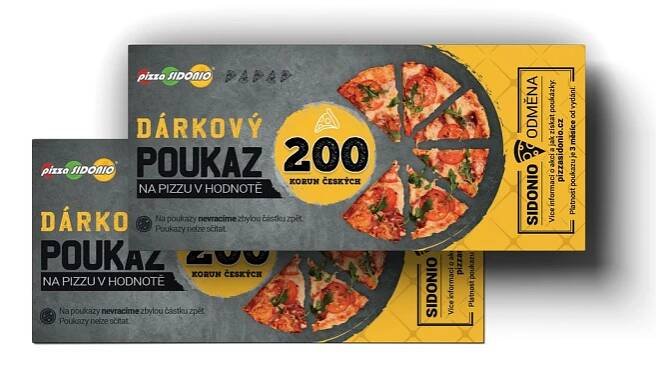 200 Kč 200 Kč