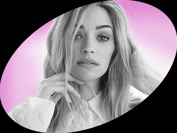 How Therapy Helped Brianne Howey Prep for ‘Ginny & Georgia’