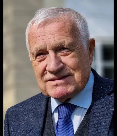 Prezident Václav Klaus v Brně
