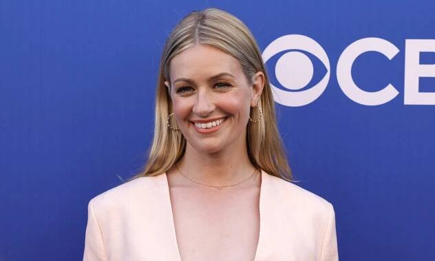 Beth Behrs Opens Up About Early Menopause Experience