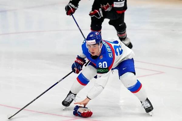 ONLINE hokej: Slovensko - Kanada dnes, LIVE z MS v hokeji 2024 | SPORTNET