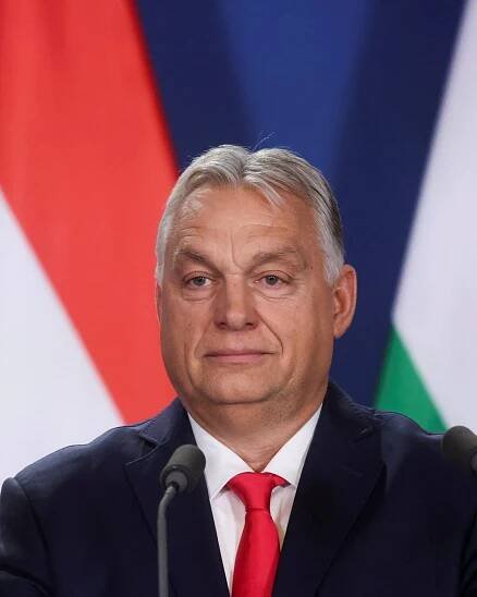 EU needs to rethink Russian sanctions to cut energy costs, Hungary's Orban says