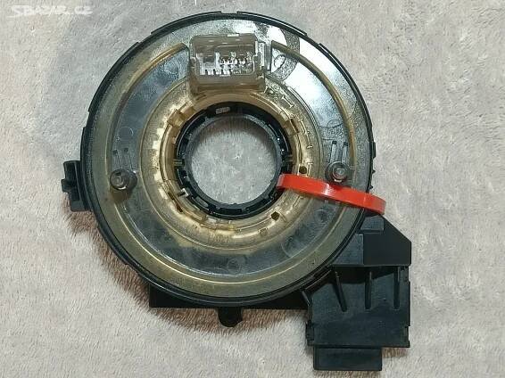 VW / Škoda / Seat kroužek pod volant 1K0959653C - Jablonec nad Nisou - Bazar
