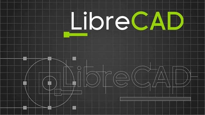 LibreCAD 2.2.1.2