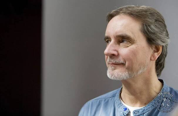 Choreograf Jiří Kylián se stal členem Francouzské akademie. Cizince přijímá jen výjimečně