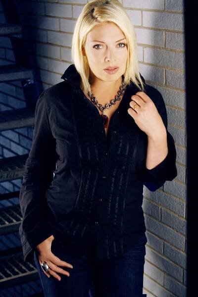 Kim Wilde fotka