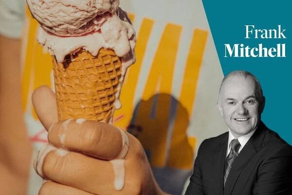 Frank Mitchell Columnist - BelfastTelegraph.co.uk