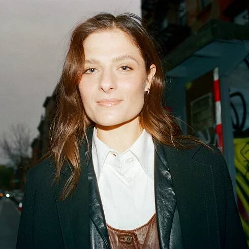 With ‘The Gilded Age,’ Louisa Jacobson Cuts Her Own Path