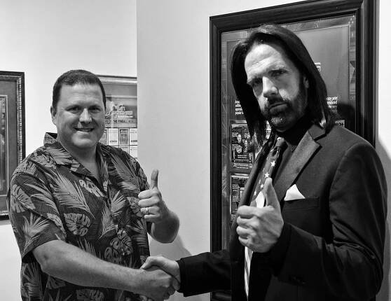 'King of Kong' Billy Mitchell accused of cheating, may be stripped of several records
