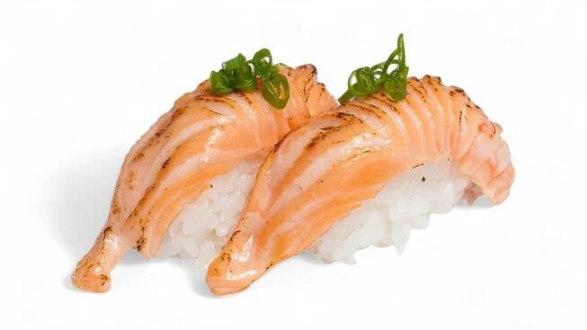 WOK & SUSHI (OC Plaza) | Wolt | Doručení | Plzeň
