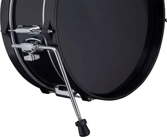 Bass Drum Pady: Roland KD-180L-BK Basový pad - 4