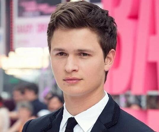 Ansel Elgort Biography - Facts, Childhood, Family Life & Achievements