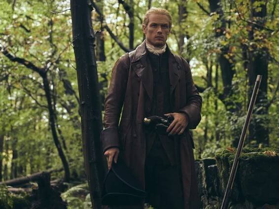 outlander season 7 marketing photography 102122 102222