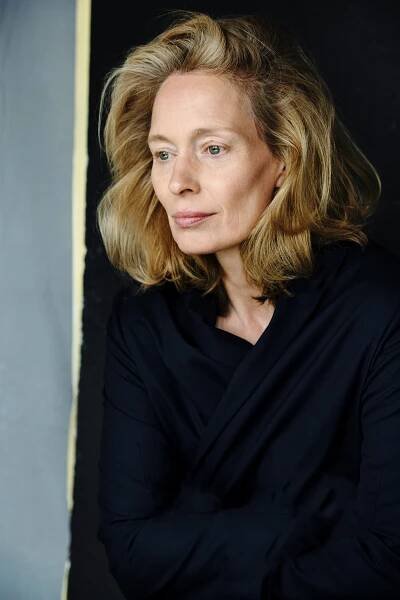 Katja Weitzenböck – Schauspielerin