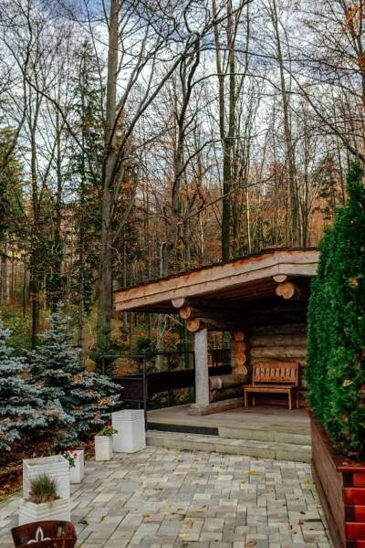 Romantický pobyt ve Villa Cattaleya - Zážitky.cz