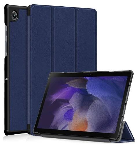 Tech Protect Smartcase pro Samsung Galaxy Tab A8 10,5'' tmavě modré