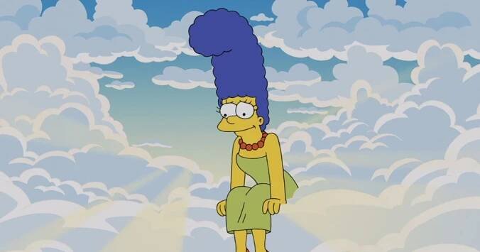 Šok ve finále Simpsonových. Marge zemřela