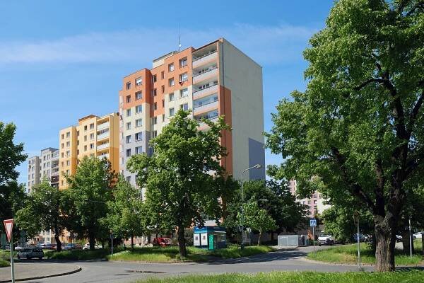 prodej bytu 3+1, Beroun - město | Mgr. Jana Čermochová