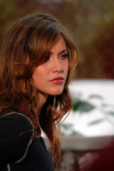 Capri - Z filmu - Gabriella Pession