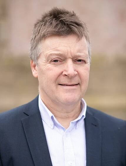 Paul Harding