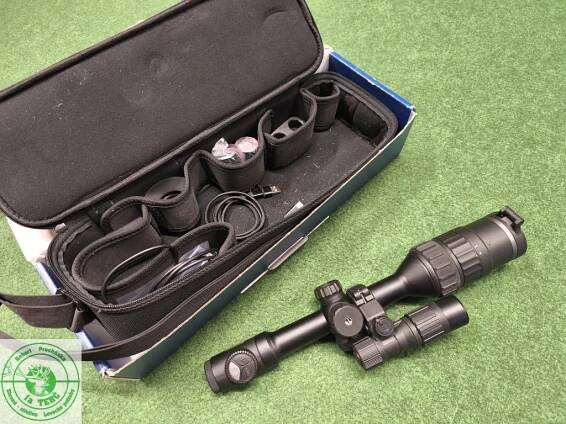 Pulsar Digex C50 s WiFi + IR 940   K/235