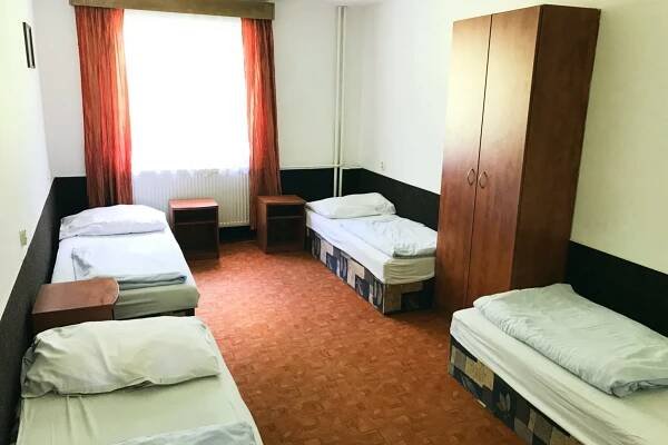 Pension Na Rychlově v samém srdci Krkonoš