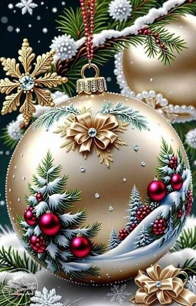 Pin by Marta Handke on ozdoby sw | Merry christmas pictures, Beautiful christmas scenes, Christmas images