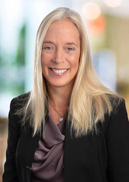 Lynn Bishop - Executive Bios & Photos | DTCC 