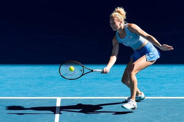 Siniaková postoupila v Kluži do semifinále, Nosková v Abú Dhabí končí