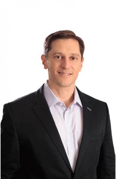 Matthew Rossiter