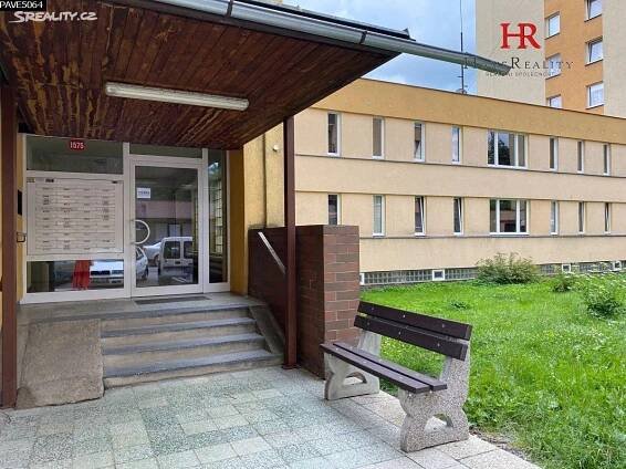 Pronájem Byt 2+kk, M. Kudeříkové, Benešov