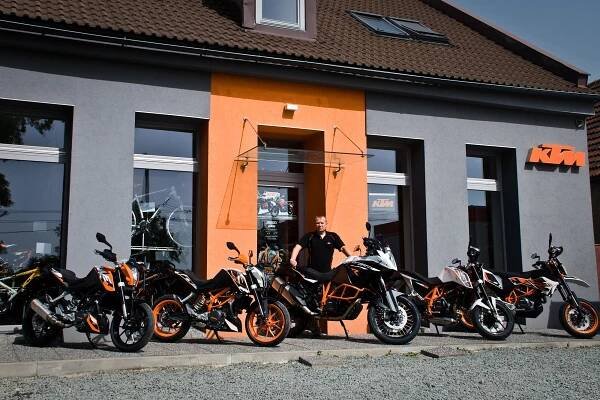 Ktm-trojan.cz foto 1