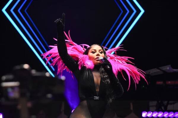 21 Famous Women Rappers of 2023