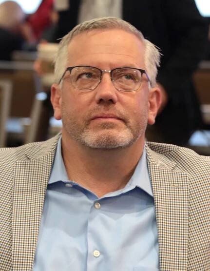 Mike Jones (Pennsylvania politician)