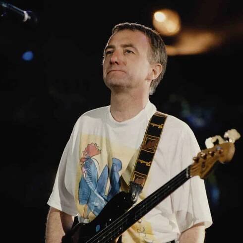 John Deacon Birthday