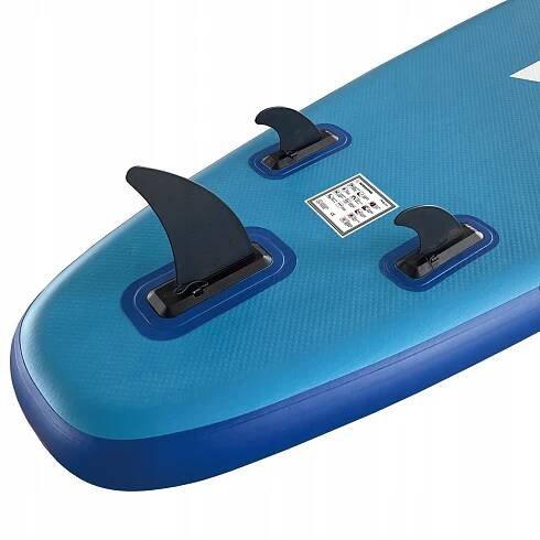 Deska SUP PRO stand up paddle nafukovací 320 cm s pádlem a sedadlem 180 kg Druh SUP prkno
