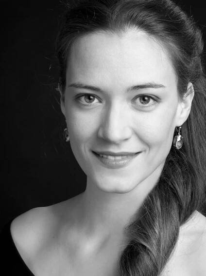Portrait – Anne Bretschneider Sopran