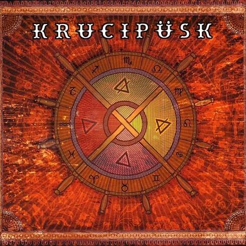 Listen to Ahoj by Krucipusk